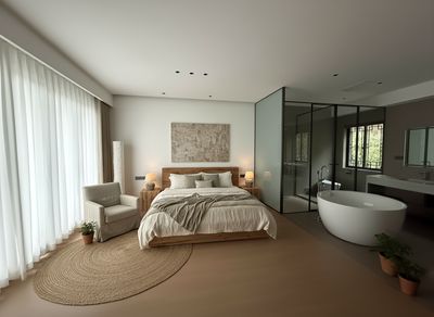 空间定型案例结果